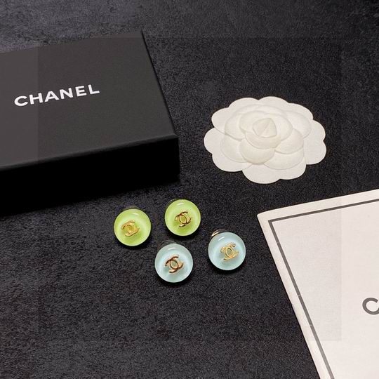 Chanel earring 12lyh121